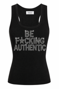 THE AUTHENTIC TANK 001 ★